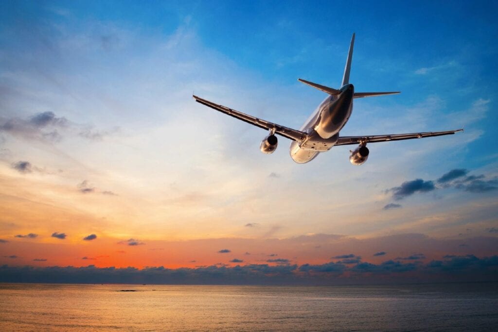 Synergy Aerospace INC